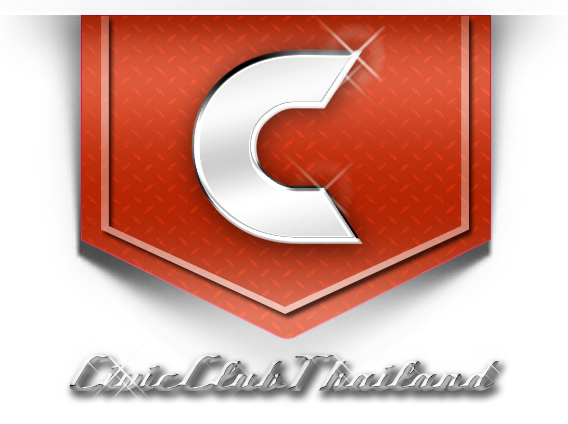 CivicClubThailand logo