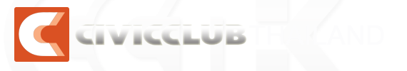 Civic Club Thailand : Thailand's Civic Club