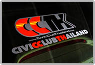 สติกเกอร์คลับ CCTH