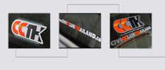 Sticker Club